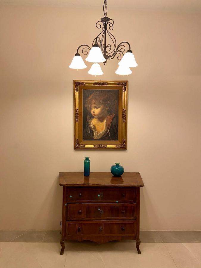 Mosta Garden Studio ภายนอก รูปภาพ