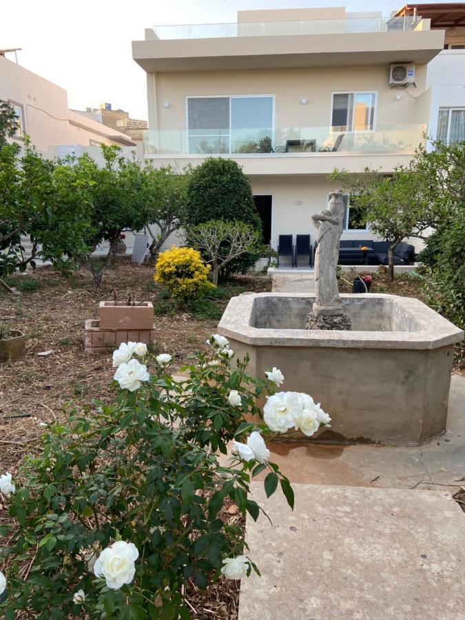 Mosta Garden Studio ภายนอก รูปภาพ