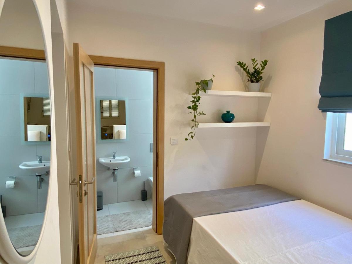 Mosta Garden Studio ภายนอก รูปภาพ